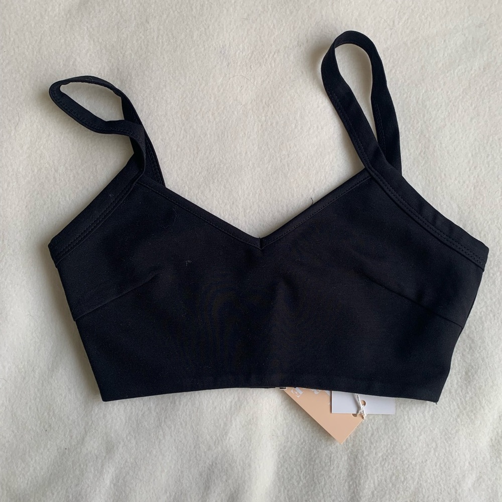 Tiger Mist Callie Top